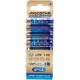 Pila alcalina LR6 (AA)  1,5v 8 uds