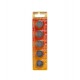Pila boton CR2032 3V 5 uds