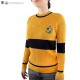 Sueter quidditch hufflepuff - m