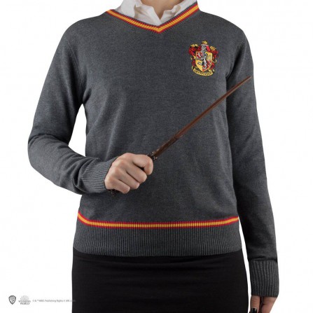 Sueter gryffindor kids (xsmall)