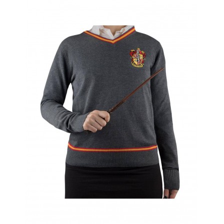 Sueter gryffindor extra large