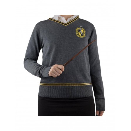Sueter hufflepuff extra large