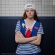 DISFRAZ ROBIN SCOOPS AHO STRANGER THINGS