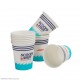Taza papel (set de 24 pcs) scoops ahoy