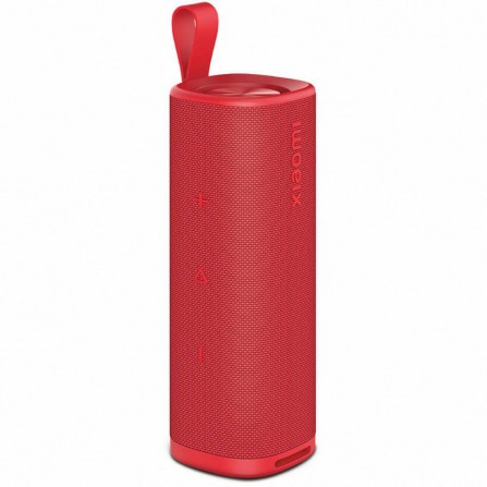 Altavoz Xiaomi rojo BT Outdoor 30W