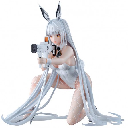 Figura nikke blanc