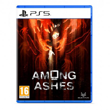 Among ashes - PS5
