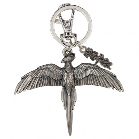 Llavero phoenix hp