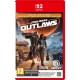 Star Wars Outlaws Gold Edition (GKC) - SW2
