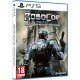 Robocop: rogue city – unfinished b. - PS5