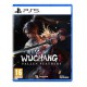 Wuchang: fallen feathers std. - PS5