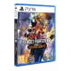 Street fighter 6 years 1-2 f. edt. - PS5