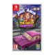 Jerry anker&quest get love(+a.book) - SWI