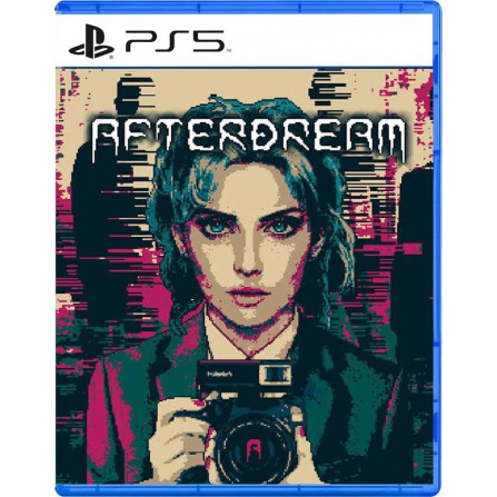Afterdream - PS5