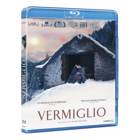 Vermiglio - BD