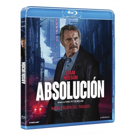 Absolución - BD