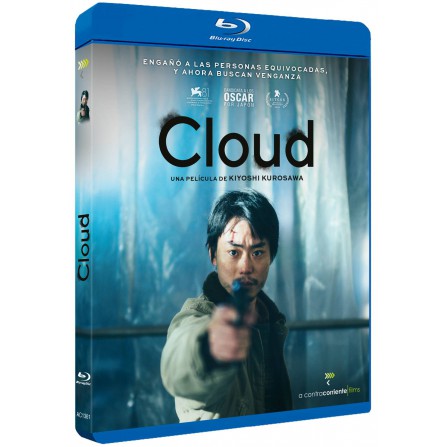 Cloud - BD