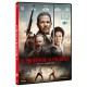 El profesor de esgrima - DVD
