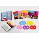Pack universo Agnes Varda ed.lim. - BD