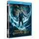Percy Jackson y el ladron del rayo - BD