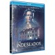 Los indeseados - BD
