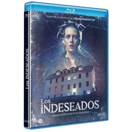 Los indeseados - BD