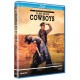 El rey de los cowboys - BD