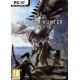 Monster hunter world - PC