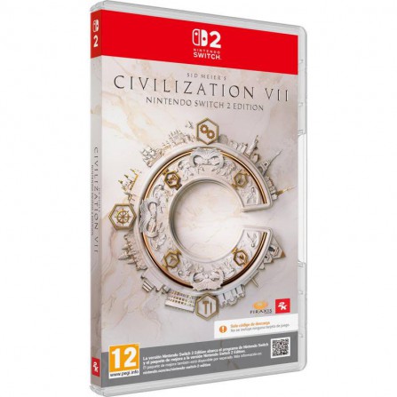 Civilization VII (cib) - SW2
