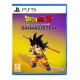 Dragon Ball Z: Kakarot Daima - PS5