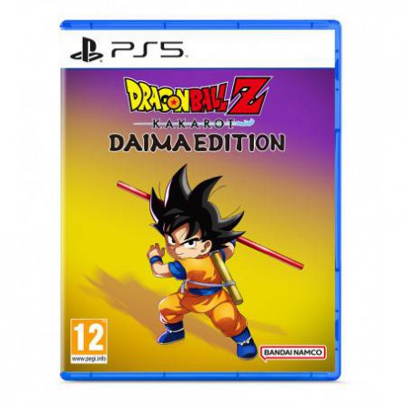 Dragon Ball Z: Kakarot Daima - PS5