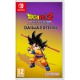 Dragon Ball Z: Kakarot Daima - SWI