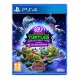 Teenage mutant ninja turtles: splintered fate - DELX ED. - PS4 Teenage mutant ninja turtles: splintered fate - DELX ED. - PS4