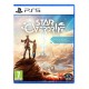 Star overdrive - PS5
