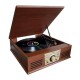 Tocadiscos Sunstech PXR32WD
