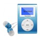 MP3 Sunstech Dedalo III 8GB BL