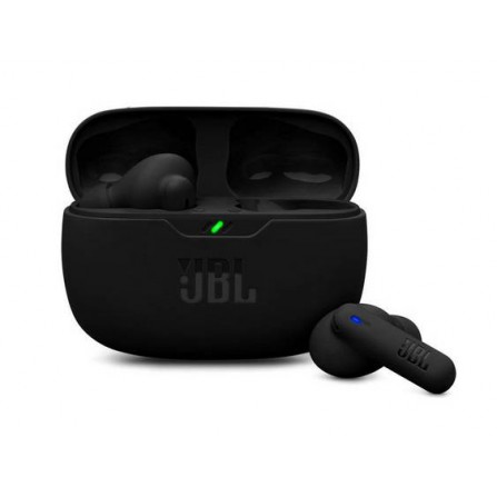Auricular JBL Wave Beam 2 Negro
