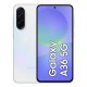 Smartphone Samsumg Galaxy A36 8+256GB 6,7" 5G Blanco