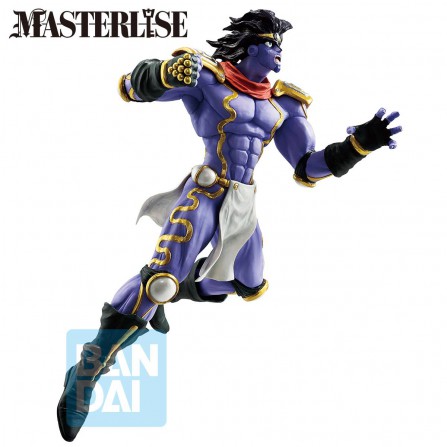 Fig. Iksho Star Platinum