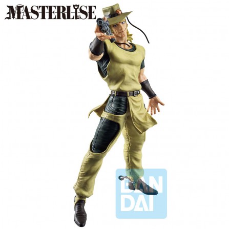 Fig. Iksho Hol Horse