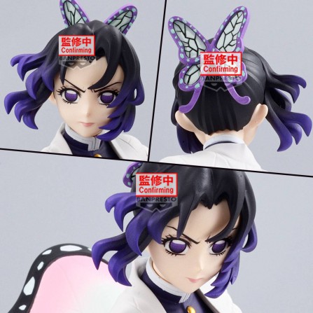 Fig.kimetsu vibration kocho
