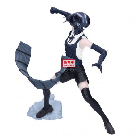 Fig.chainsawman grandista bomb