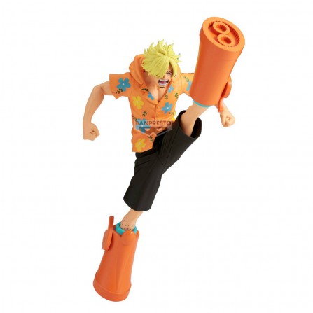 Fig.op battle sanji