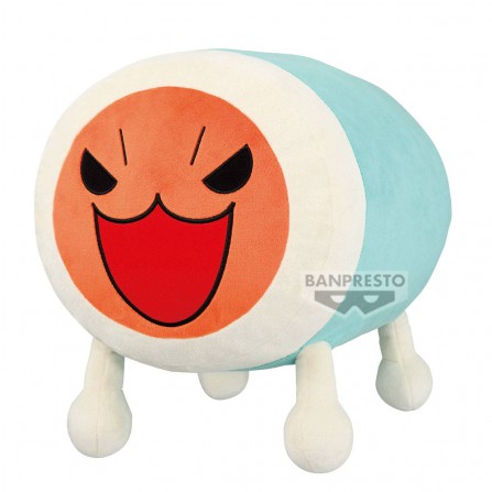 Fig.taiko plush