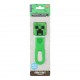 Lampara de lectura creeper minecraft