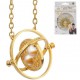COLLAR GIRA TIEMPOS HARRY POTTER