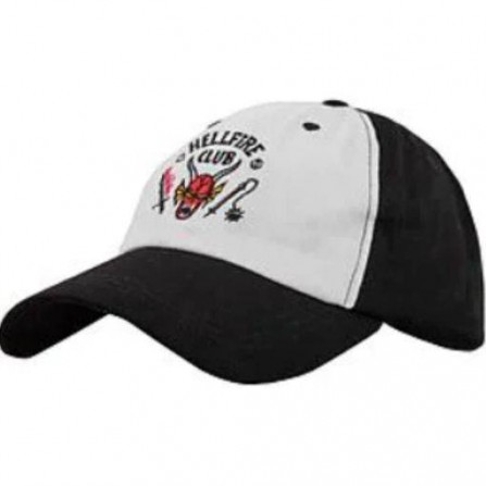 GORRA BEISBOL CAMP KNOW WHERE
