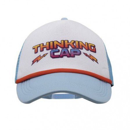GORRA BEISBOL THINKING CAP