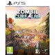 Zombie Cure Lab - PS5