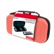 Funda rojo coral - SW2